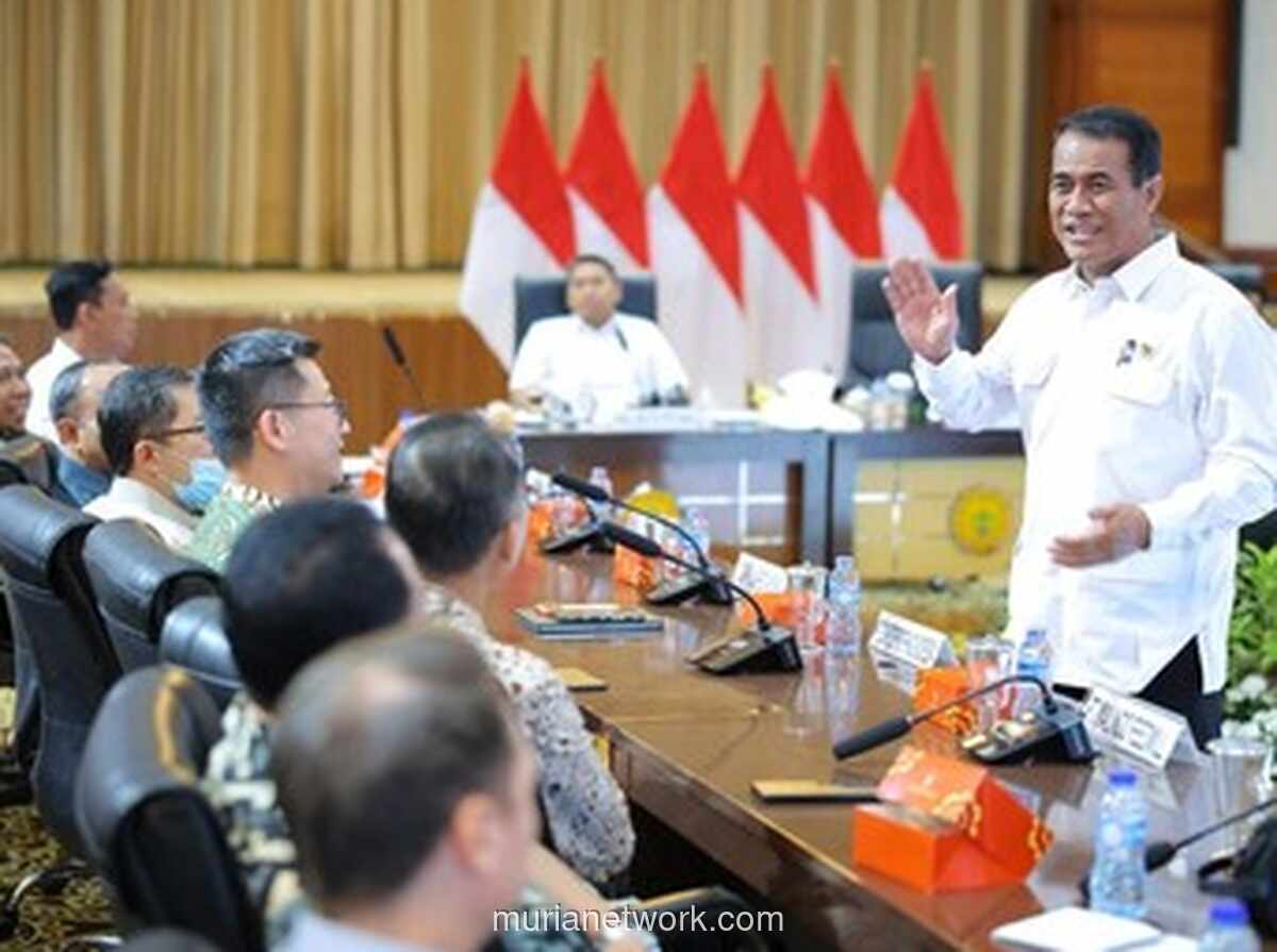 Peternak Buka Suara: Middleman Dalang Lonjakan Harga Telur di Pasaran