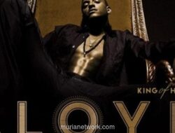 Lirik Lay It Down Lloyd: Rindu yang Menggelegar di Media Sosial