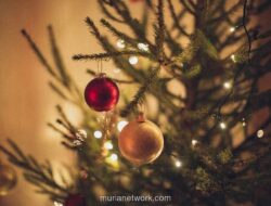 Libur Nataru 2025 Bakal Panjang, Pemerintah Pastikan Cuti Bersiap 4 Hari Berturut-turut