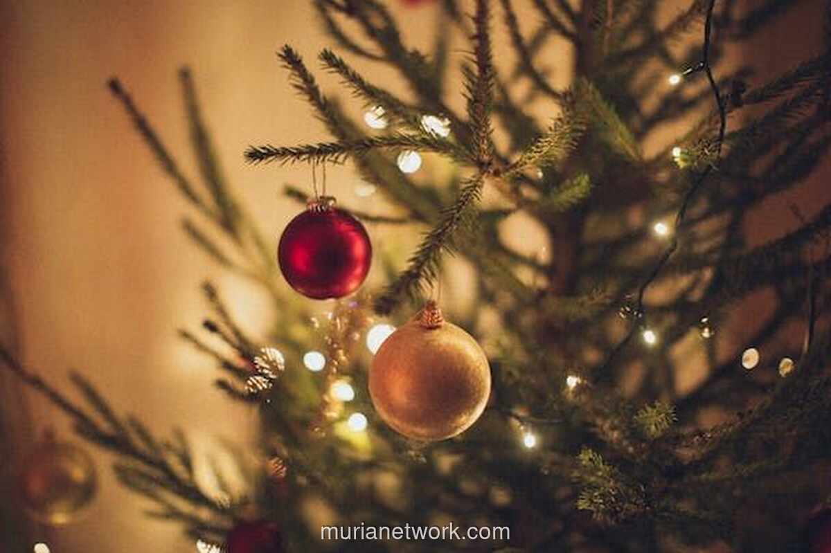 Libur Nataru 2025 Bakal Panjang, Pemerintah Pastikan Cuti Bersiap 4 Hari Berturut-turut