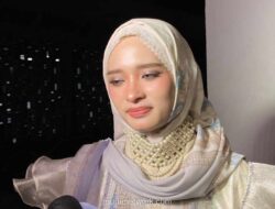 Inara Rusli Pamit Maaf ke Manajer, Tapi Penyesalan Belum Terucap