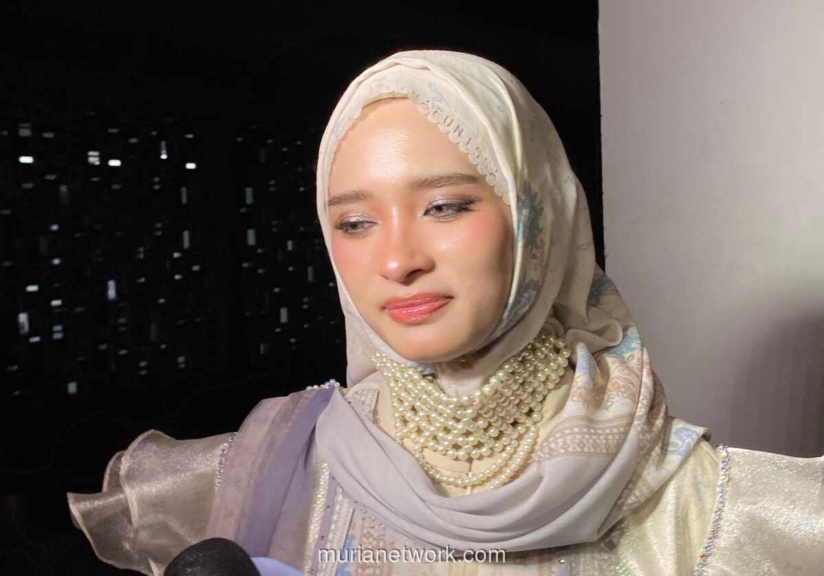 Inara Rusli Pamit Maaf ke Manajer, Tapi Penyesalan Belum Terucap
