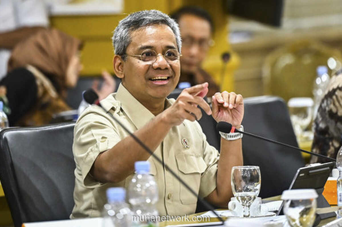 Subsidi Rp 315 Triliun Tersalur, Realisasi APBN 2025 Tunjukkan Efisiensi