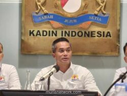Kadin Soroti Dua Kunci Utama Tarik Minat Investor Global