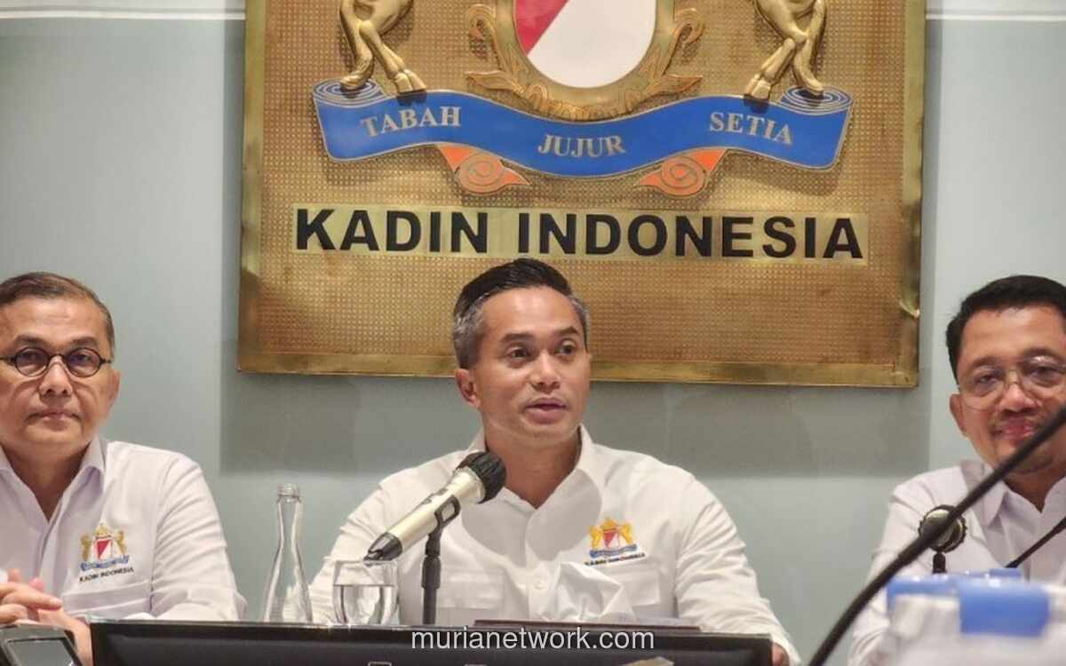 Kadin Soroti Dua Kunci Utama Tarik Minat Investor Global