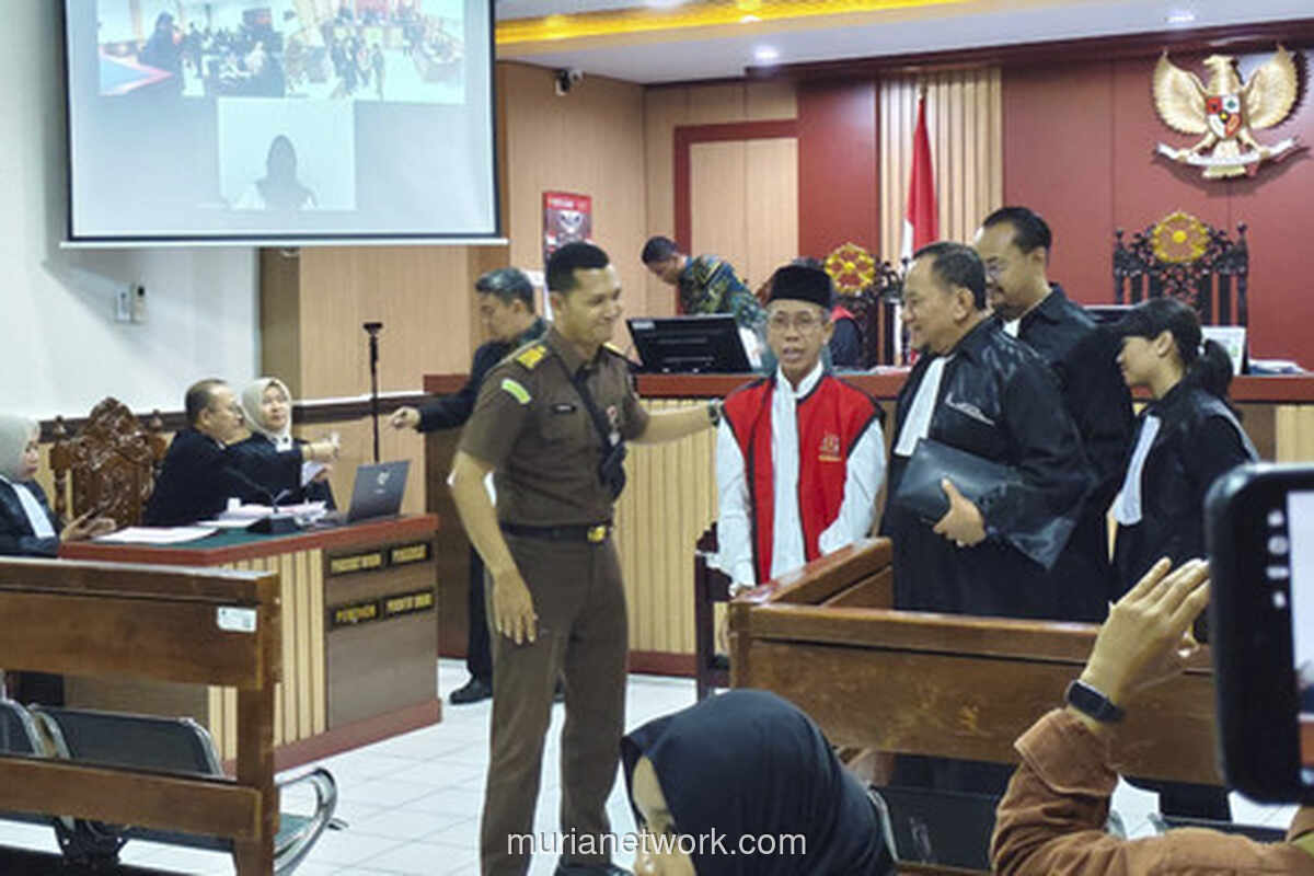 Vonis Mafia Tanah Bantul: Sertifikat Mbah Tupon Belum Sepenuhnya Kembali