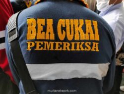 Bea Cukai Gagalkan Ekspor Fiktif, dari Dokumen Rokok hingga Muatan Air Mineral