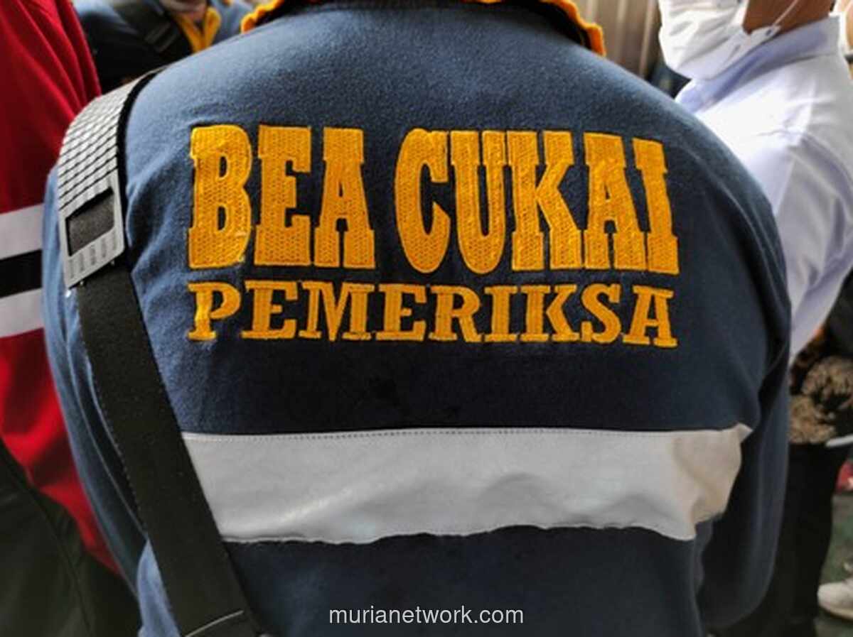 Bea Cukai Gagalkan Ekspor Fiktif, dari Dokumen Rokok hingga Muatan Air Mineral