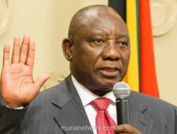 Di Balik Kemegahan KTT G20 Afrika, Kursi Amerika Kosong Menyisakan Polemik