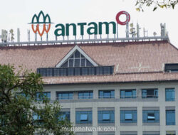 Antam Panggil RUPSLB Desember, Bahas Restrukturisasi Pengurus dan Anggaran Dasar