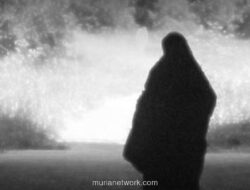 Surga Rindu pada Wanita yang Punya Dua Sifat Ini