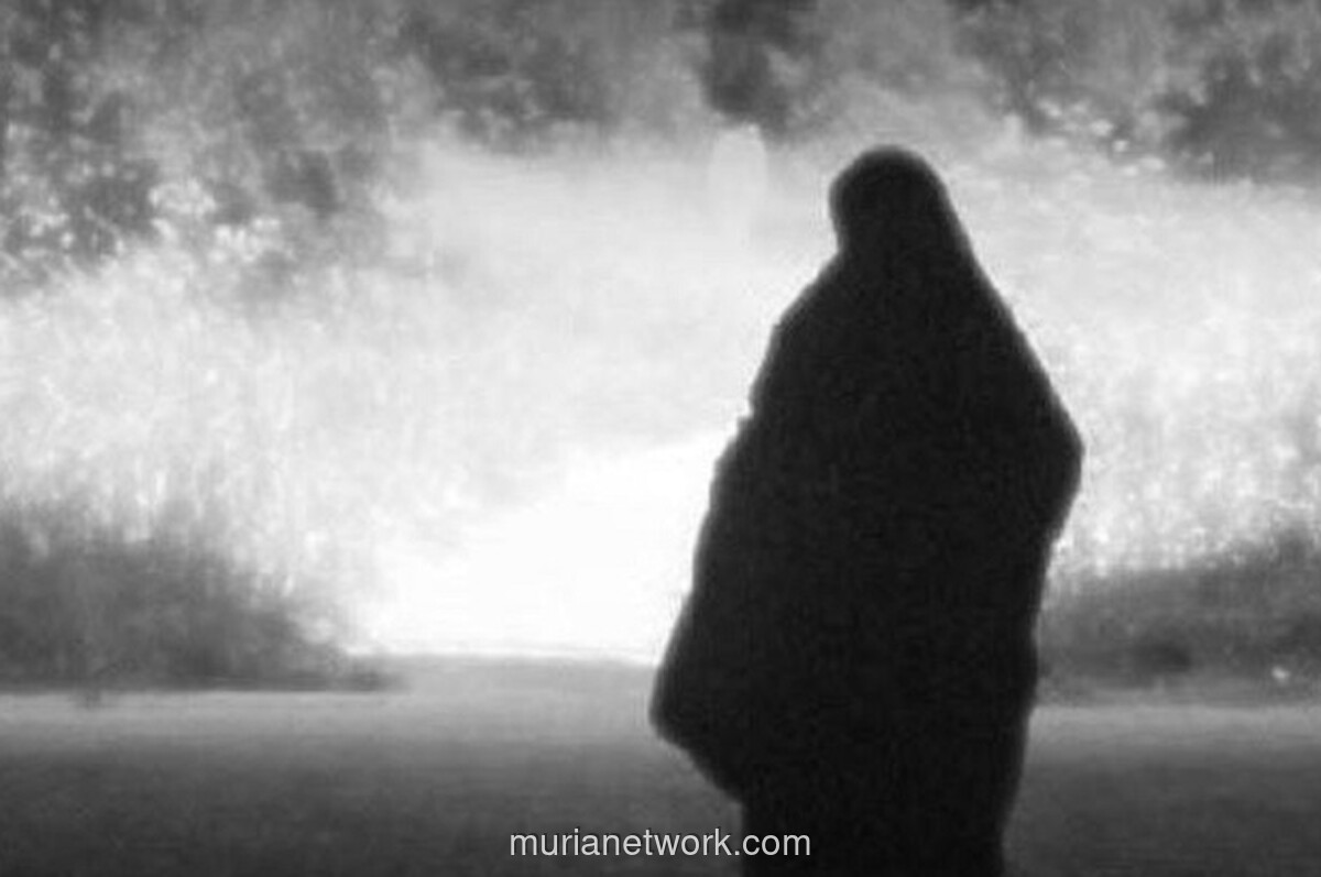 Surga Rindu pada Wanita yang Punya Dua Sifat Ini