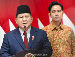Gibran Wakili Prabowo di KTT G20, Fokus Presiden Tertahan Agenda Strategis Dalam Negeri