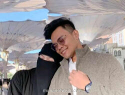 Istri Ungkap Rekaman CCTV dan Pengakuan Suami Soal Selingkuh dengan Artis IR