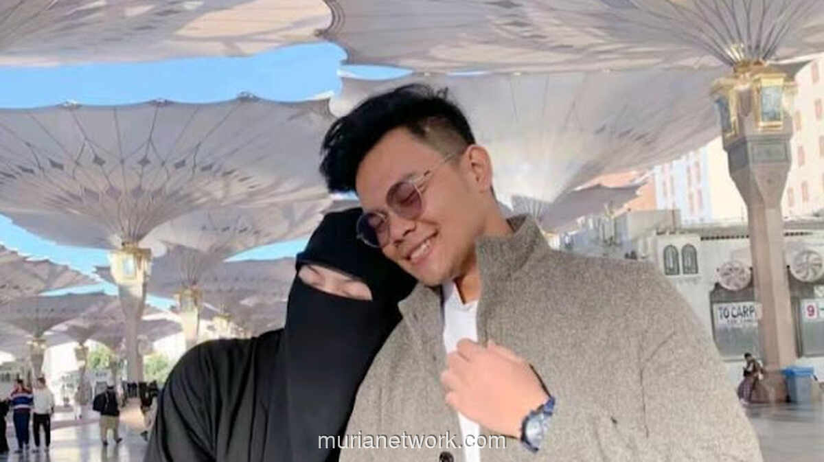 Istri Ungkap Rekaman CCTV dan Pengakuan Suami Soal Selingkuh dengan Artis IR