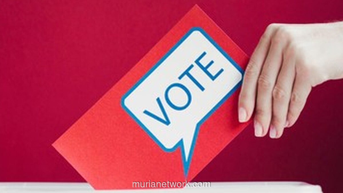 Pemilih Jawa di Persimpangan: Budaya Tradisional Bertarung dengan Politik Digital