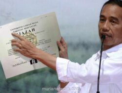 UGM Dinilai Gagal Tunjukkan Arsip Legalitas Ijazah Jokowi