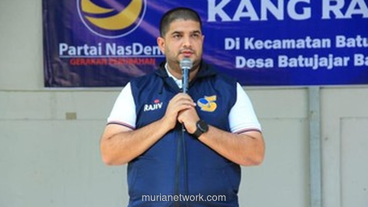 Polri Salurkan 154 Ribu Ton Beras, Legislator Soroti Dampak Nyata Gerakan Pangan Murah