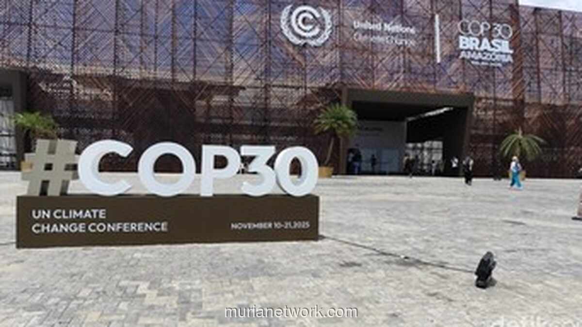 Perundingan COP30 Terancam Buntu, Indonesia Tolak Definisi Gender Progresif