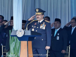 Kemenimipas Gelar Hari Bakti Perdana, Pacu Transformasi Layanan Publik Menuju Indonesia Emas 2045