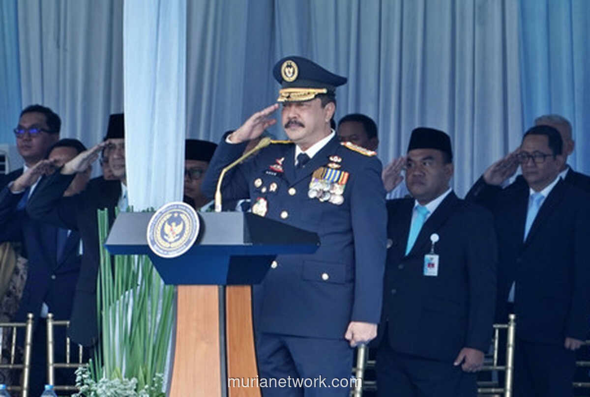 Kemenimipas Gelar Hari Bakti Perdana, Pacu Transformasi Layanan Publik Menuju Indonesia Emas 2045