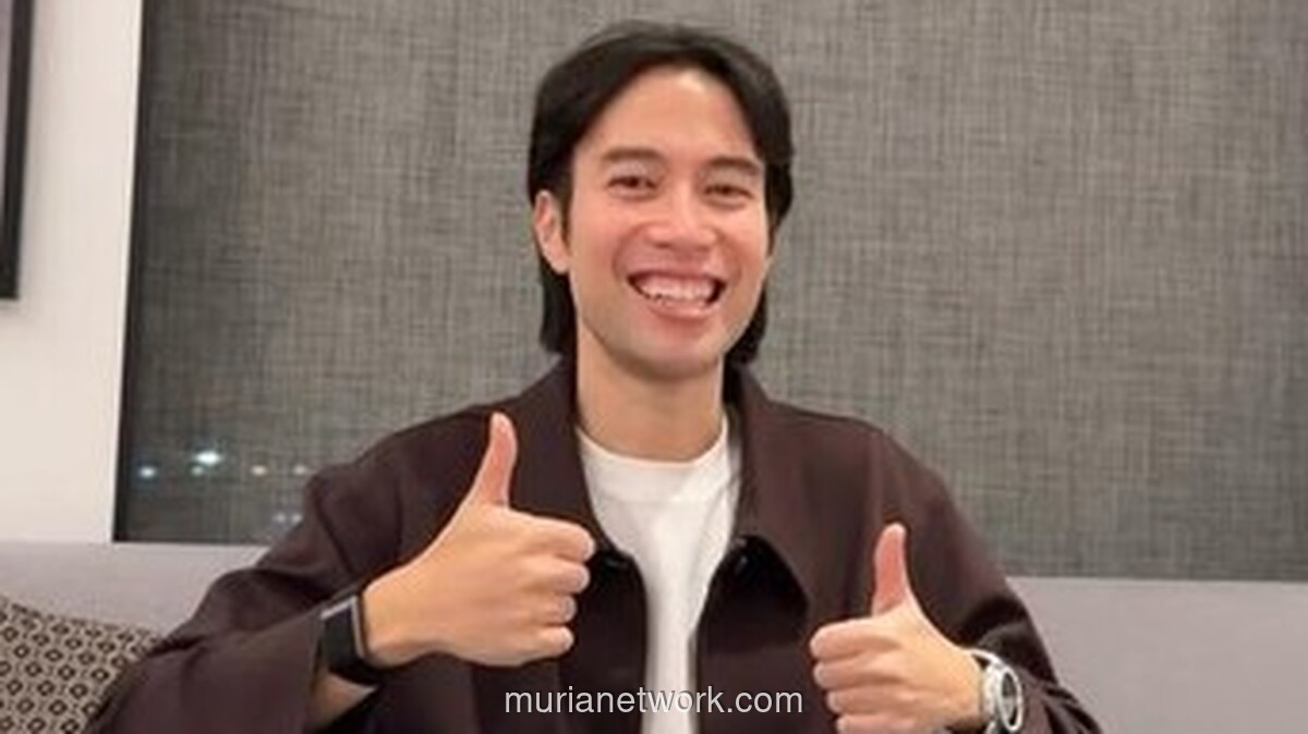 Gugatan Vidi Aldiano Ditolak, Hakim Soroti Cacat Formil