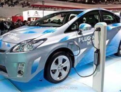 Insentif Mobil Hybrid Terancem, Pemerintah Didesak Segera Bertindak