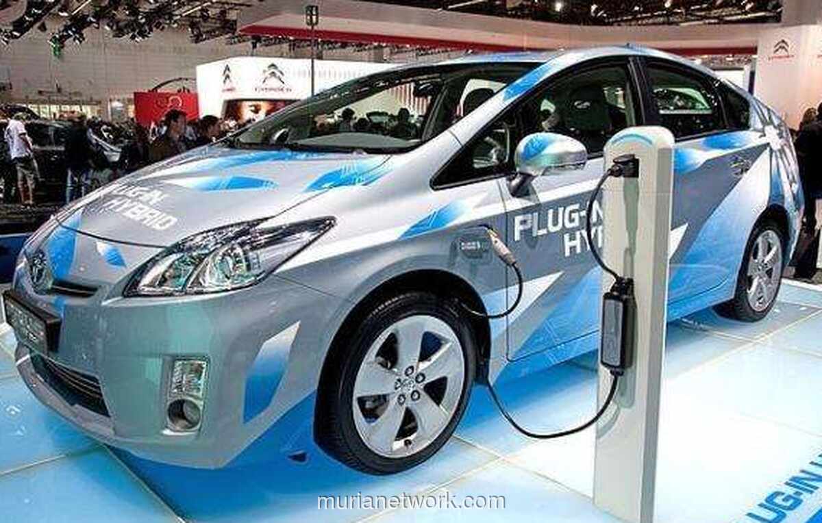 Insentif Mobil Hybrid Terancem, Pemerintah Didesak Segera Bertindak