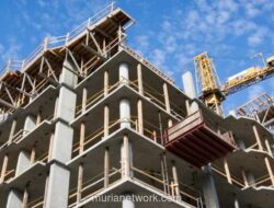 Merger BUMN Karya Ditargetkan Tuntas Desember 2025, Waskita-Wijaya Karya Masuk Skema Penggabungan