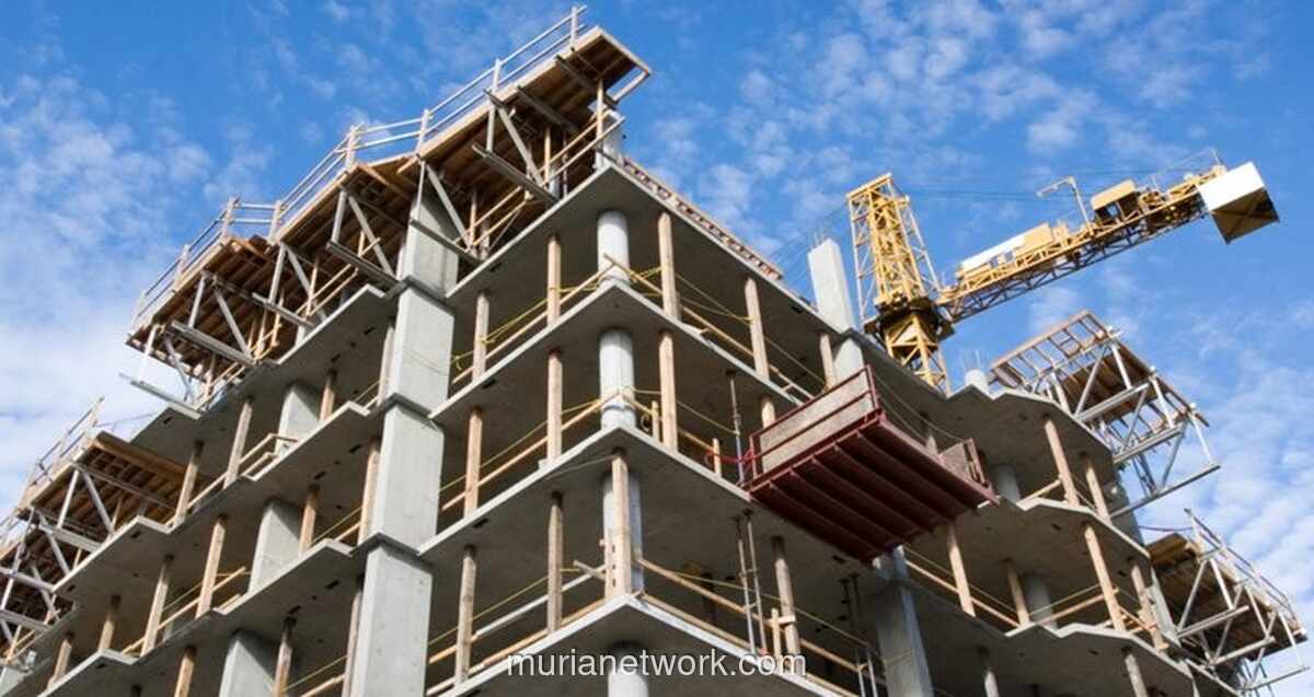 Merger BUMN Karya Ditargetkan Tuntas Desember 2025, Waskita-Wijaya Karya Masuk Skema Penggabungan