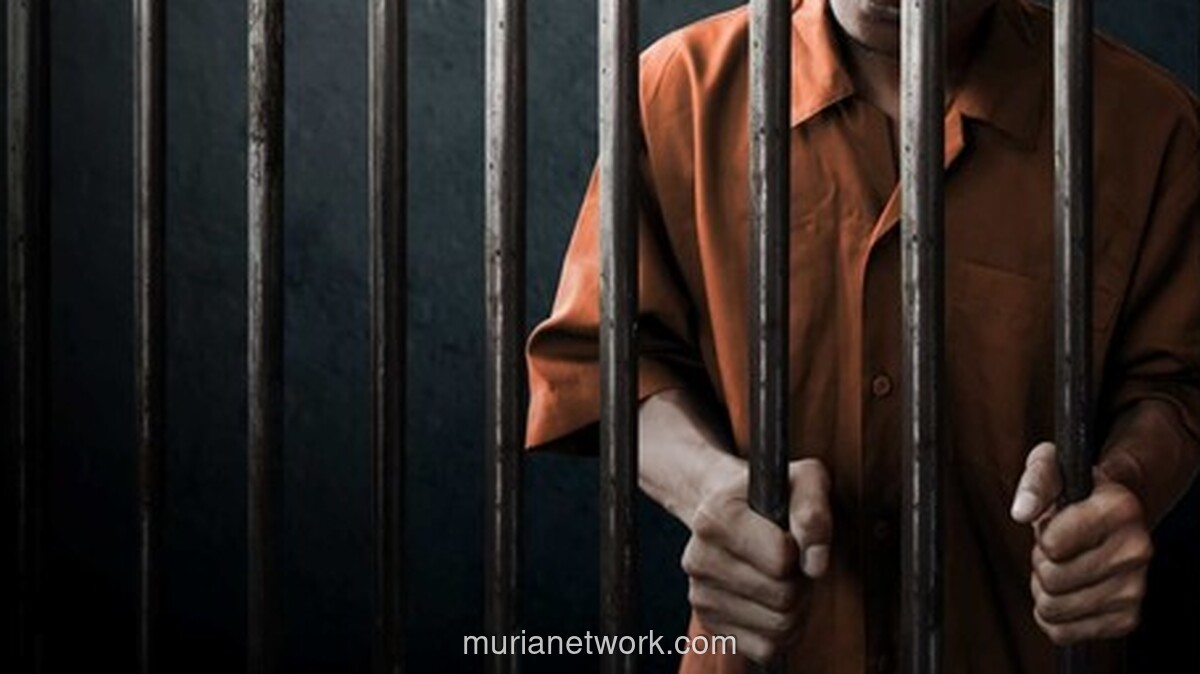 Dendam Malam Takbiran Berujung 15 Tahun Bui