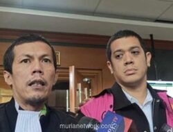 Anak Riza Chalid Bantah Keterlibatan Ayahnya di Bisnis Terminal BBM