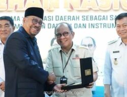 Obligasi Daerah Diusulkan untuk Atasi Ketergantungan Fiskal pada Pusat