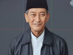 Desakan Turun dari Cucu Pendiri, Gus Aam Minta Ketum PBNU Mundur