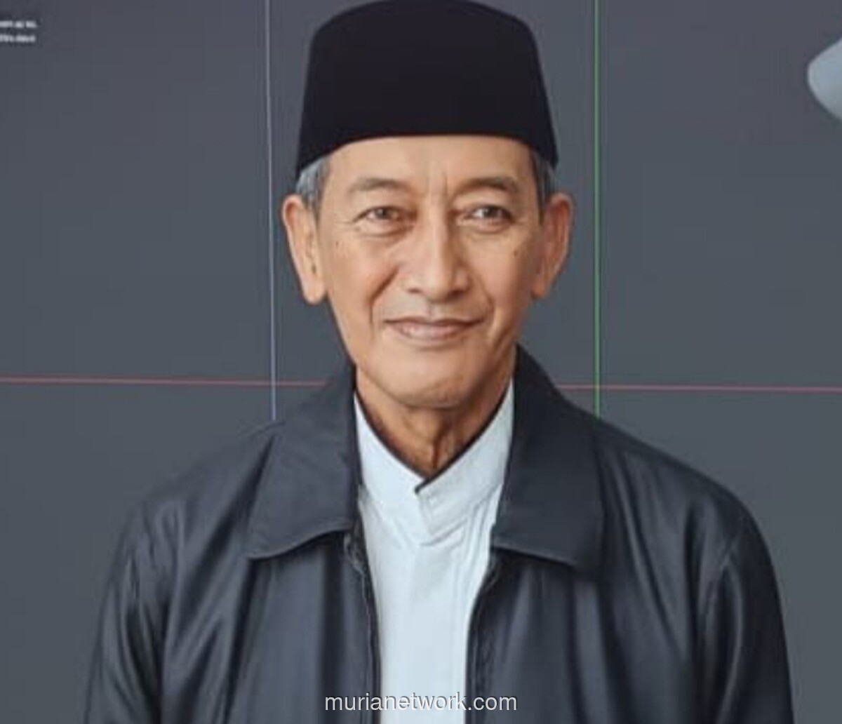 Desakan Turun dari Cucu Pendiri, Gus Aam Minta Ketum PBNU Mundur