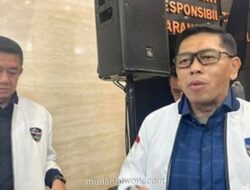 Polisi Ungkap Pinjol Ilegal yang Sebar Foto Palsu dan Ancam Korban, Dua WNA Buron