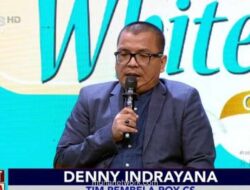 Denny Indrayana Soroti Jokowi: Kunci Polemik Ijazah Ada di Tangan Presiden