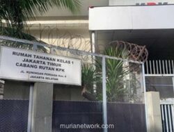 Detik-Detik Menegangkan Menjelang Kebebasan Ira Puspadewi di Rutan KPK