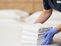 Sorotan Tak Terduga dari Balik Pintu Kamar Hotel