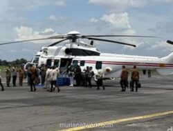 Prabowo Resmikan Jembatan Kabanaran dan Serangkaian Proyek Strategis Usai Luncurkan RS Hibah UEA di Solo