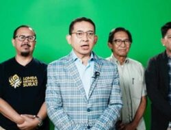 Puluhan Ribu Pelajar Torehkan Surat Tangan di Tengah Gempuran Era Digital