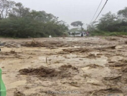 Sumut Berduka: Banjir dan Longsor Tewaskan 13 Jiwa, Ribuan Rumah Terendam