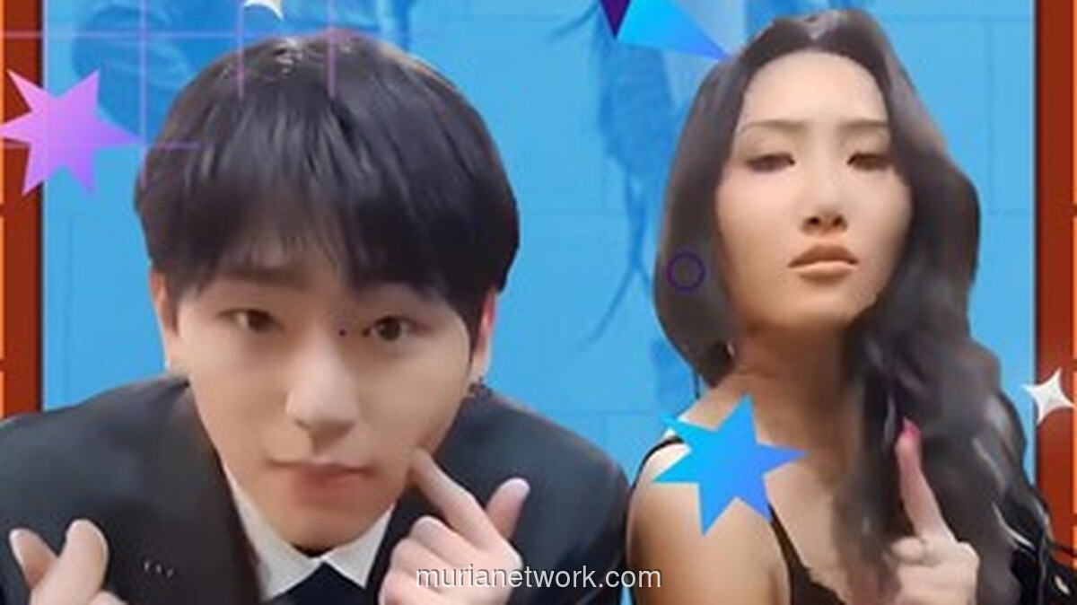 Zico dan Any Song: Cikal Bakal Wajibnya Dance Challenge di K-Pop