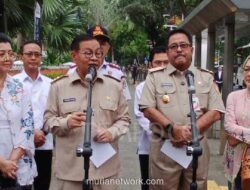 Ekonomi Jakarta Tumbuh 4,96%, Investasi Tembus Rp204 Triliun