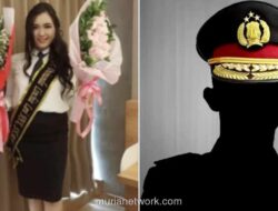 Dosen Muda Tewas Misterius di Kamar Hotel, Didampingi Perwira Polisi Berpangkat AKBP