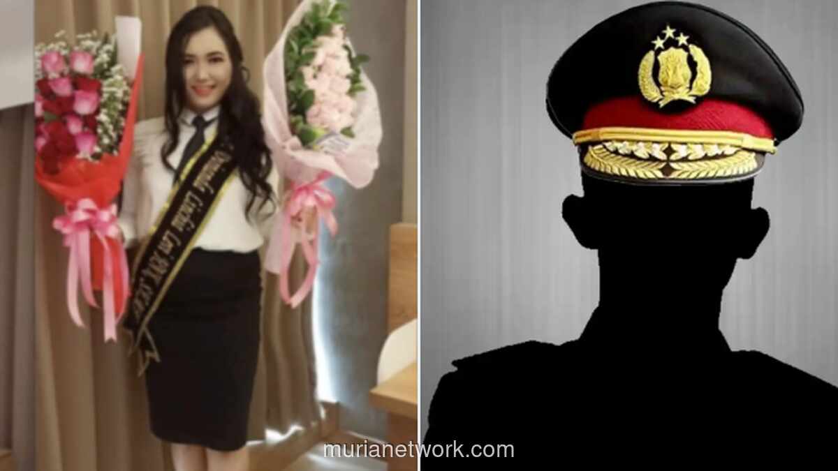 Dosen Muda Tewas Misterius di Kamar Hotel, Didampingi Perwira Polisi Berpangkat AKBP