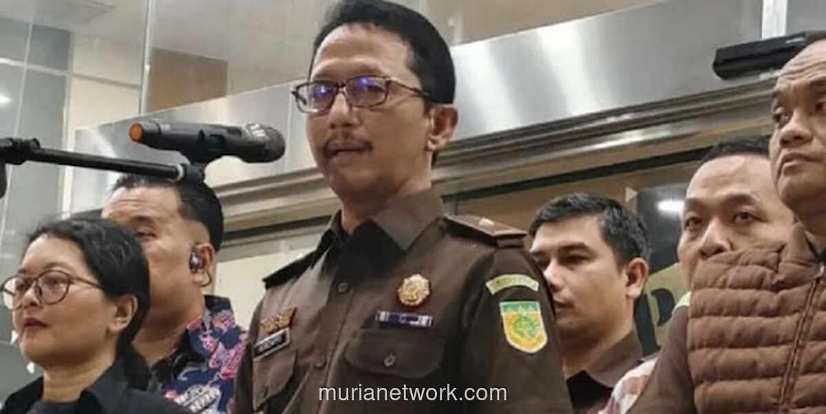 Jaksa Pemberantas Kasus Besar Dirotasi Usai Tuntaskan Perkara Nadiem