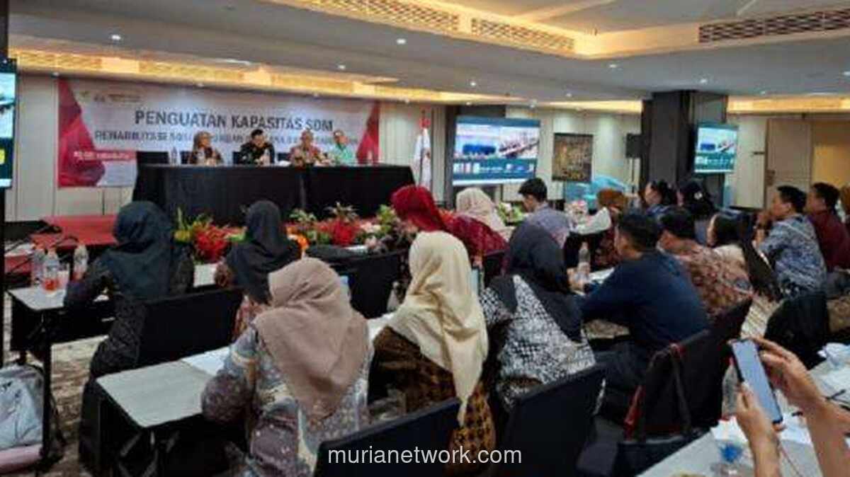 Kemensos Perkuat 635 Pendamping Sosial untuk Tuntaskan 26 Masalah Krusial