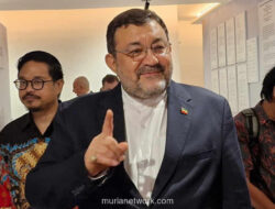 Iran Tegaskan Tolak Kirim Pasukan Perdamaian ke Gaza