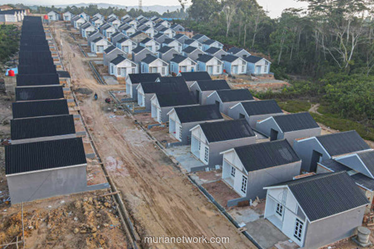 Apartemen Jakarta Mandek, Gen Z dan Milenial Ogah Beli